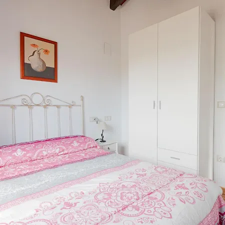 Апартаменты Comfortable In Near Seabeach Лекейтио
